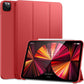 iPad Pro 13-inch (2024) Smart Cover Rood