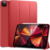 iPad Pro 13-inch (2024) Smart Cover Rood