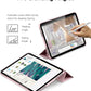 iPad Pro 11-inch (2024) Smart Cover Rosé Goud