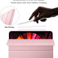 iPad Air 13-inch (2025/2024) Smart Cover Licht Roze