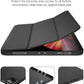 iPad Air 13-inch (2025/2024) Smart Cover Zwart