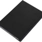 iPad Air 13 Inch (2025/2024) Hoes met Afneembaar Toetsenbord Zwart