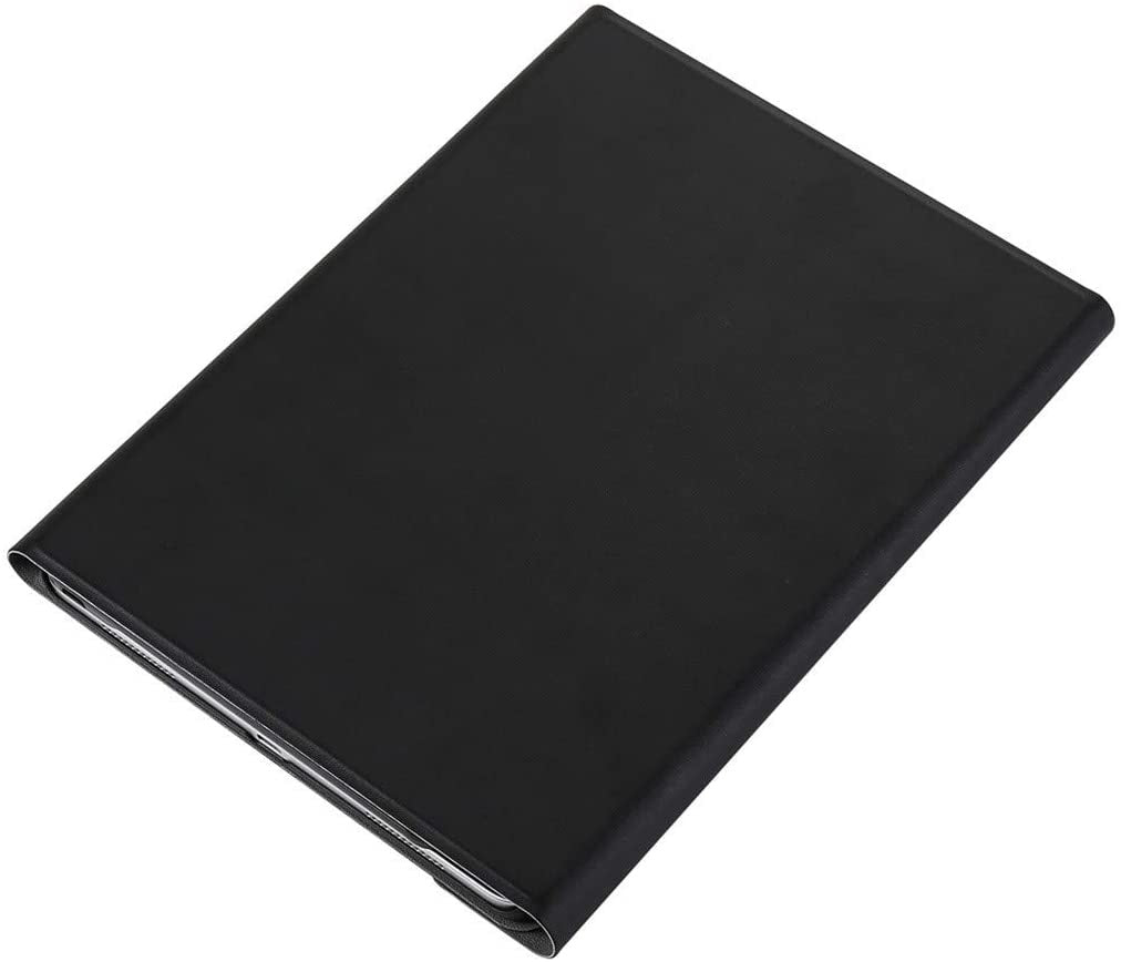 iPad Air 13 Inch (2025/2024) Hoes met Afneembaar Toetsenbord Zwart