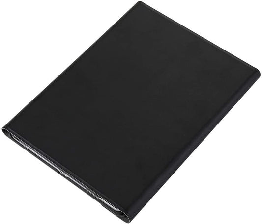 iPad Air 13 Inch (2025/2024) Hoes met Afneembaar Toetsenbord Zwart