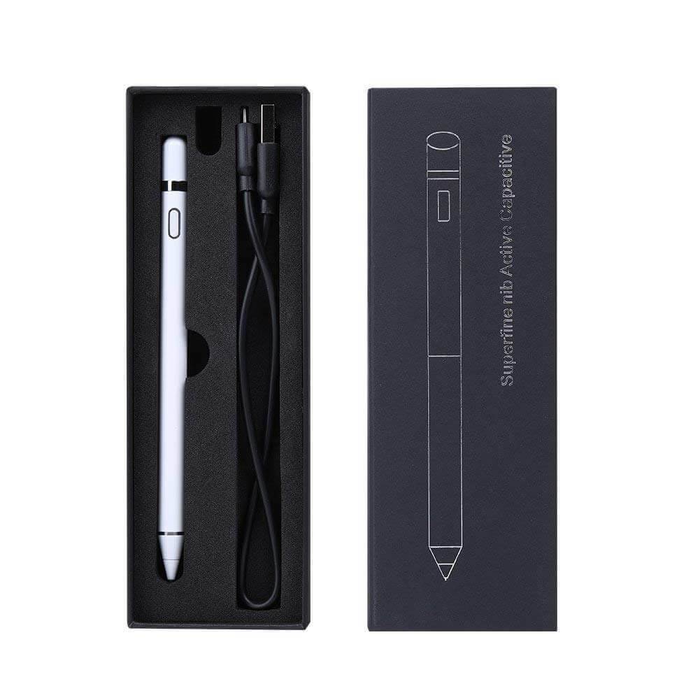 iPad Active Stylus Pen wit