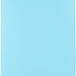 iPad Pro 13-inch (2024) 360 Graden Hoes Licht Blauw Leer