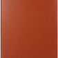 iPad Pro 12.9 (2018/2020/2021/2022) 360 Graden Hoes Bruin Leer