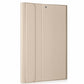 iPad 10.2-inch (2019/2020/2021) Hoes Met Afneembaar Toetsenbord Goud
