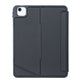 iPad Air 11 (2025/2024) Toetsenbord Smart Folio Zwart