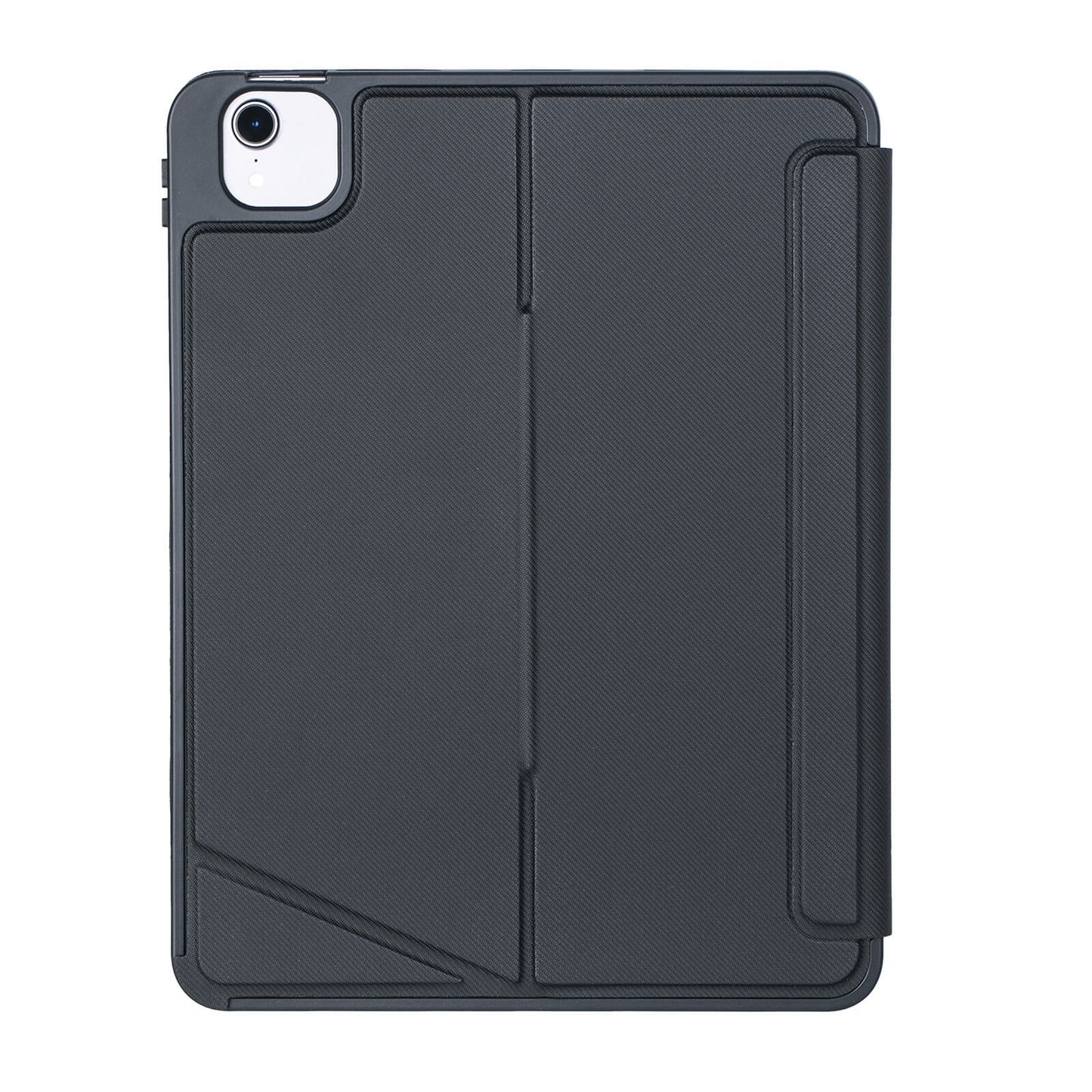 iPad Pro 11 (2018/2020/2021/2022) Toetsenbord Smart Folio Zwart