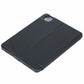 iPad Pro 11 (2018/2020/2021/2022) Toetsenbord Smart Folio Zwart
