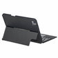 iPad Pro 11 (2018/2020/2021/2022) Toetsenbord Smart Folio Zwart