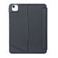iPad Air 13 inch (2025/2024) Toetsenbord Smart Folio Zwart