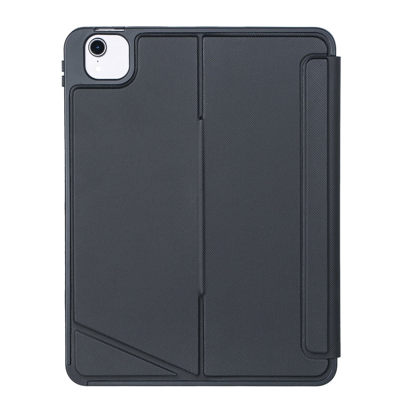 iPad Air 13 inch (2025/2024) Toetsenbord Smart Folio Zwart