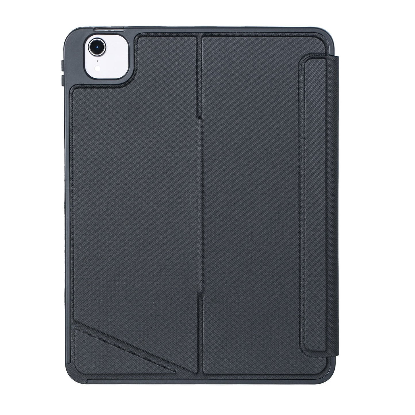 iPad Pro 13 Inch (2024) Toetsenbord Smart Folio Zwart