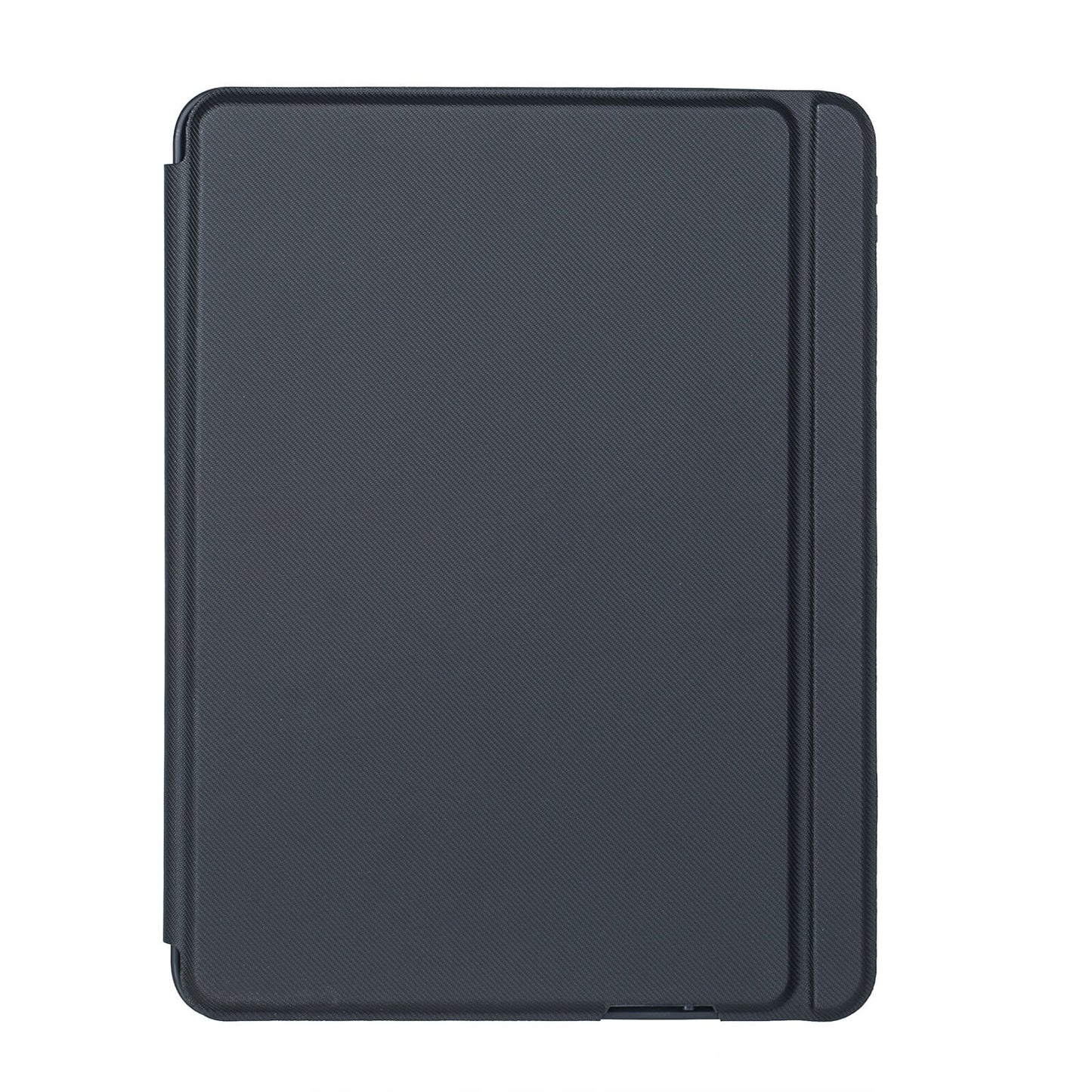 iPad Pro 13 Inch (2024) Toetsenbord Smart Folio Zwart
