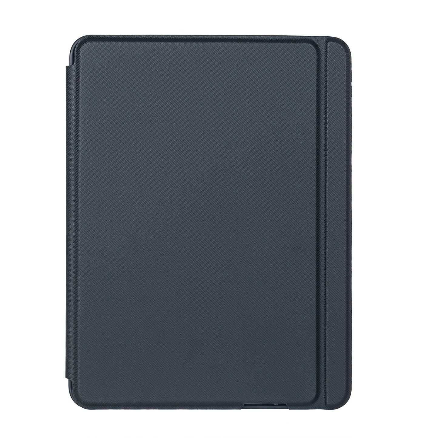 iPad Air 13 inch (2025/2024) Toetsenbord Smart Folio Zwart
