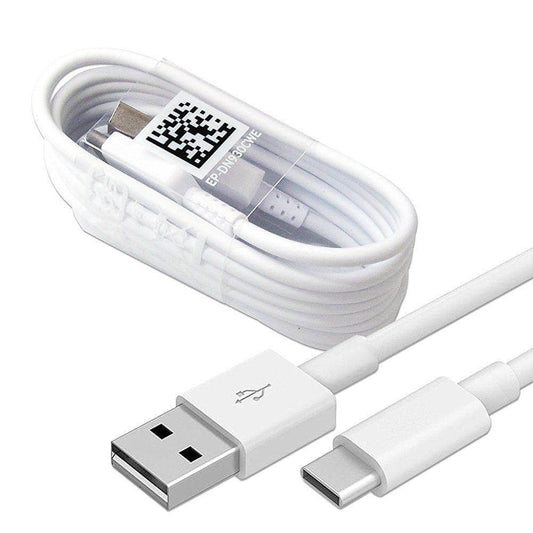Oplader met USB C kabel (iPad Air 2020/2022/2024, Pro 11, Pro 12,9/13 (2018, 2020, 2021, 2022, 2024)