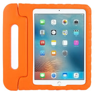 iPad 2018 kids cover oranje