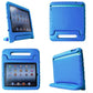iPad Mini Kids Cover blauw