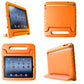 iPad Mini Kids Cover oranje
