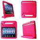 iPad Mini Kids Cover roze