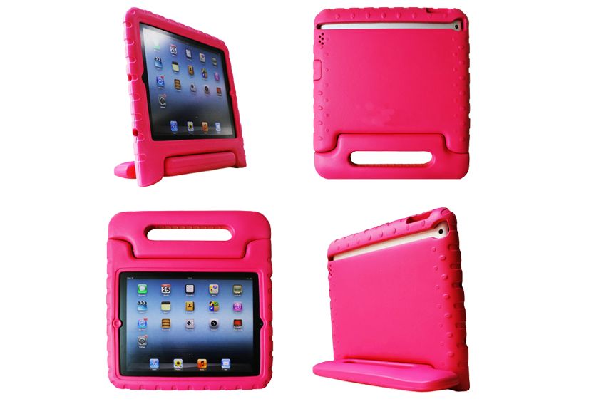 iPad Mini Kids Cover roze