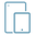iPadspullekes logo
