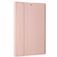 iPad Mini 4 hoes met afneembaar toetsenbord roze