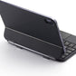 iPad Mini 6 Bluetooth Magnetisch Toetsenbord Zwart