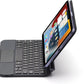 iPad Mini 6 Bluetooth Magnetisch Toetsenbord Zwart