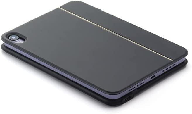 iPad Mini 6 Bluetooth Magnetisch Toetsenbord Zwart - Gratis