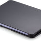 iPad Mini 6/7 Bluetooth Toetsenbord Hoes Zwart