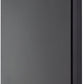 iPad Mini 6/7 Bluetooth Toetsenbord Hoes Zwart
