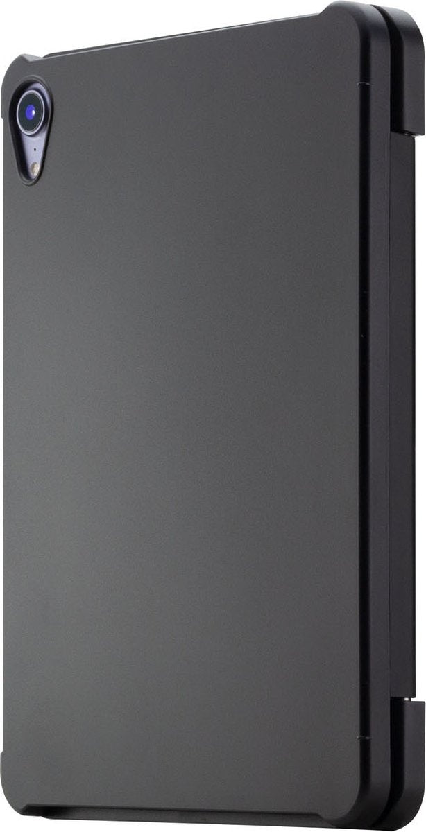 iPad Mini 6/7 Bluetooth Toetsenbord Hoes Zwart