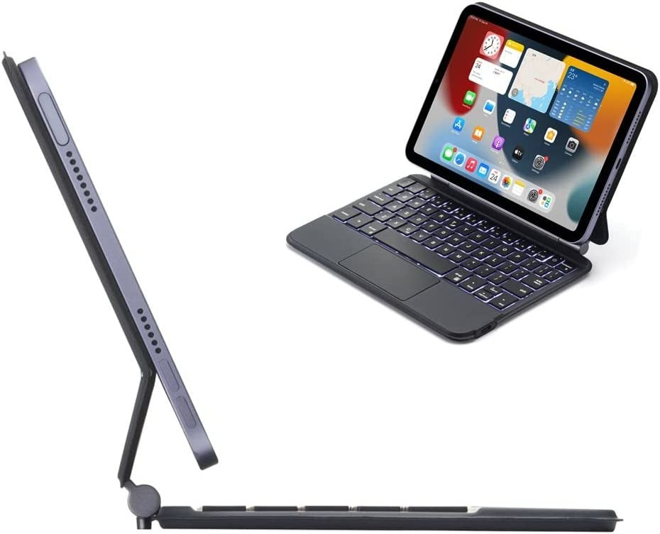 iPad Mini 6 – iPadspullekes