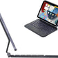 iPad Mini 6 Bluetooth Magnetisch Toetsenbord Zwart