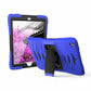iPad Pro 10.5 hoes Protector blauw