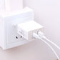 USB-A iPad oplader USB-C iPhone oplader