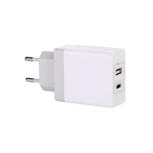 Oplader met 30-pins kabel (iPad 1, 2, 3) (grote aansluiting)