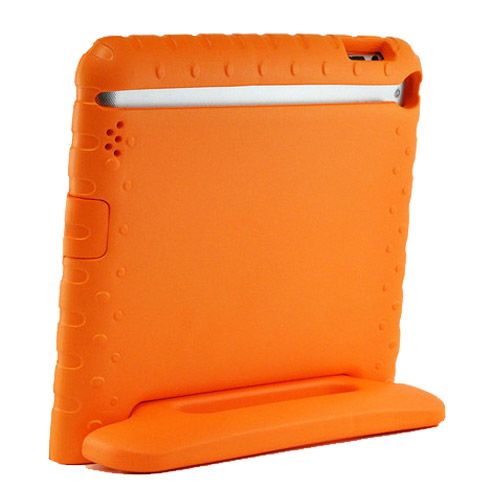 iPad Mini Kids Cover oranje