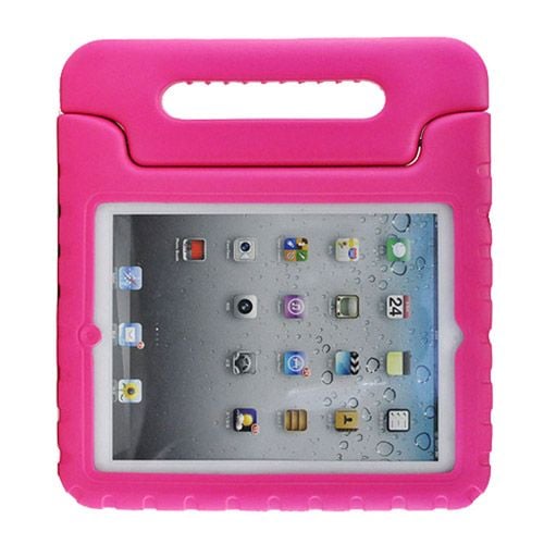 iPad Mini 5 Kids Cover roze