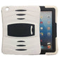 iPad Air 2 Protector hoes wit