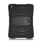 iPad Air 2 Protector hoes zwart
