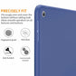 iPad Pro 11 Smart Cover Case Blauw
