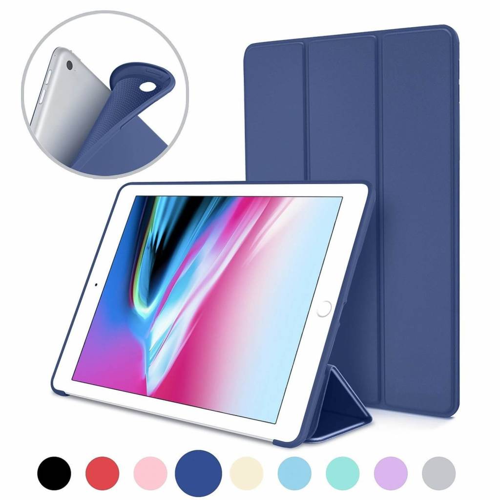 iPad Mini 4 – iPadspullekes