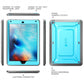 Unicorn Beetle Protective Case voor iPad Mini 4 blauw